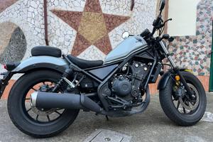 Honda CMX 500 Rebel - 2023