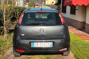 Fiat punto Evo