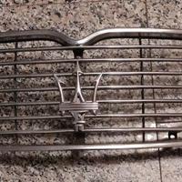 Griglia anteriore radiatore  Maserati Quattroporte