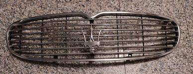 Griglia anteriore radiatore  Maserati Quattroporte