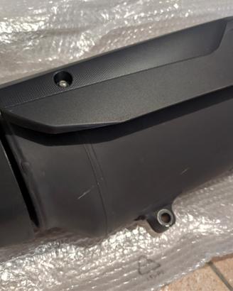 Scarico Originale Yamaha X-Max 400