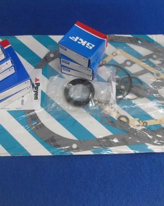 Cuscinetti cambio Fiat Panda 4x4 127 A112 Abarth