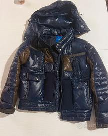 Giubbino imbottito Fay anni 10 pari al nuovo