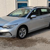 Volkswagen GOLF VIII Variant 2.0 TDI 115CV