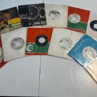 Lotto 45 giri anni '60-'80