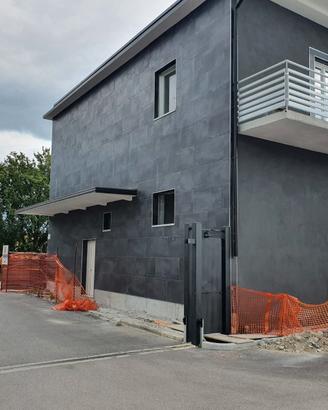 Ufficio Bellizzi con ingresso indipendente