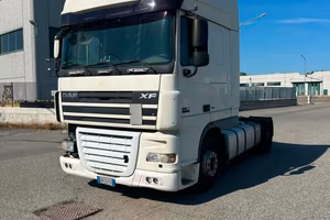 TRATTORE STRADALE DAF XF 105.460 EURO5
