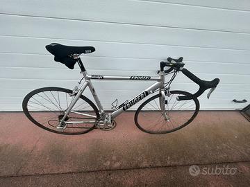 Bici da corsa