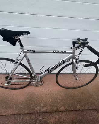 Bici da corsa