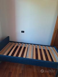 rete letto singolo