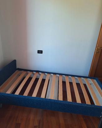 rete letto singolo