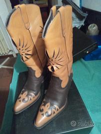 STIVALI PINKO VINTAGE