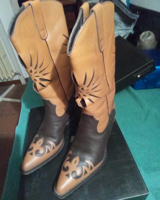 STIVALI PINKO VINTAGE