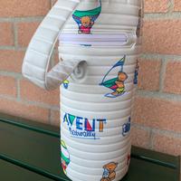 Porta biberon termico Avent