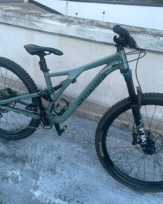 Specialized  Stumpjumper