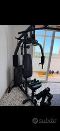 Palestra completa