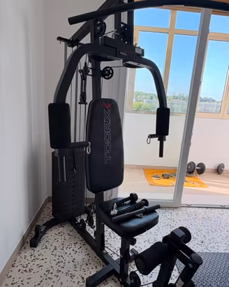 Palestra completa