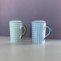 Tazze Bitossi Home Vichy