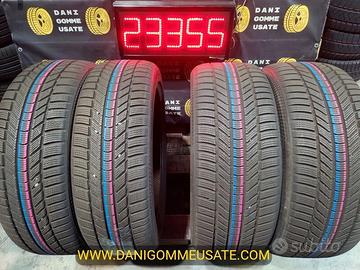 GOMME 235 45 21 E 255 40 21 INVERNALI AL 99%