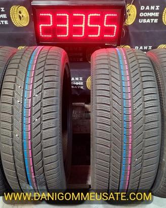GOMME 235 45 21 E 255 40 21 INVERNALI AL 99%
