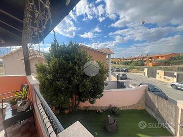 PORZIONE DI BIFAMILIARE A SETTIMO SAN PIETRO