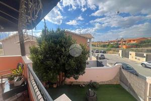 PORZIONE DI BIFAMILIARE A SETTIMO SAN PIETRO