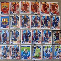 Figurine Topps Match Attax 2018-2019
