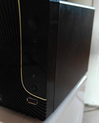 NAS Zyxel NSA 320