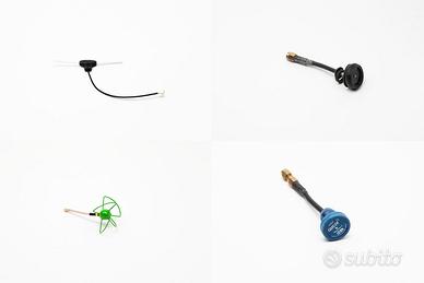 antenne per droni droni