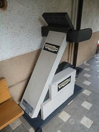 stepper technogym steprace HC300