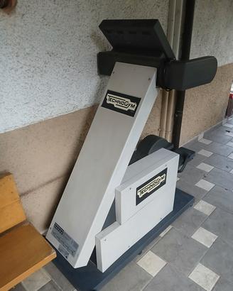 stepper technogym steprace HC300