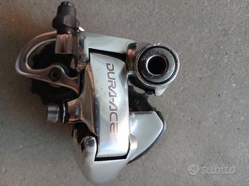 CAMBIO SHIMANO DURA ACE 7700 9V 