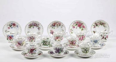 Royal Albert