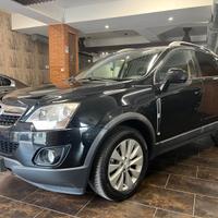 Opel Antara 2.2 CDTI 163CV aut. Cosmo