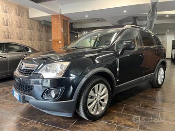 Opel Antara 2.2 CDTI 163CV aut. Cosmo