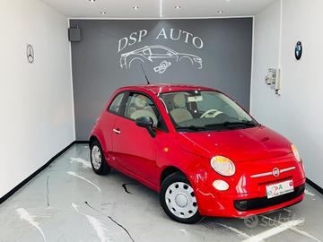 Fiat 500 1.2 Pop garanzia 12 mesi km 54000