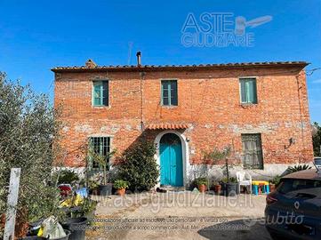 Appartamento Ponte Buggianese [A4312009]