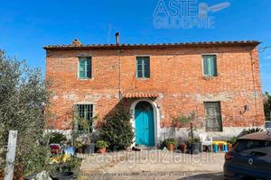 Appartamento Ponte Buggianese [A4312009]