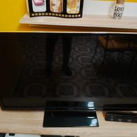 tv panasonic 47 pollici 