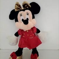 Minnie peluche Disney 
