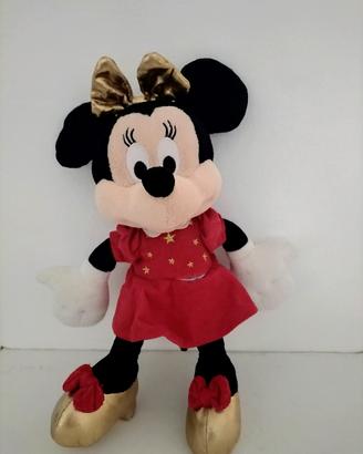 Minnie peluche Disney 