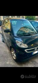Smart four two benzina