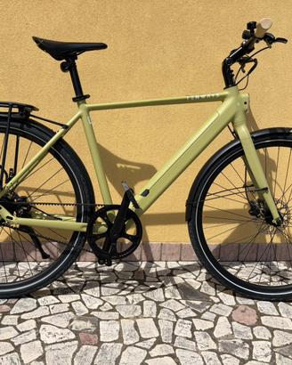 Tenway cgo600 pro taglia L