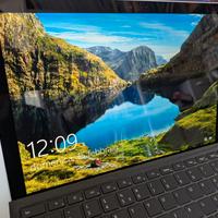 Surface Pro "5" e Microsoft Pen