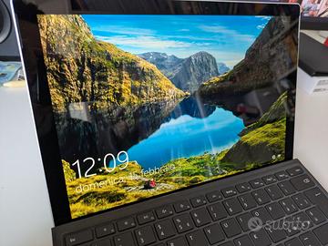 Surface Pro "5" e Microsoft Pen