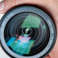 Sigma 17-50mm f/2.8 EX DC OS HSM Canon