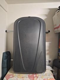 portapacchi auto con barre