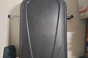 portapacchi auto con barre