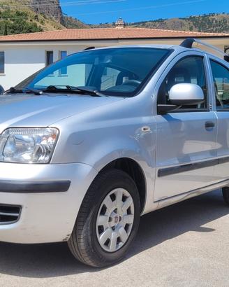 Fiat Panda 1.3 MJT Lounge