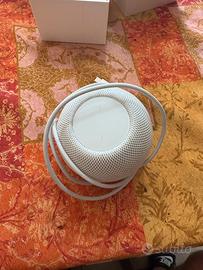 HOMEPOD MINI BIANCO ANCHE NERO DISPONIBILE